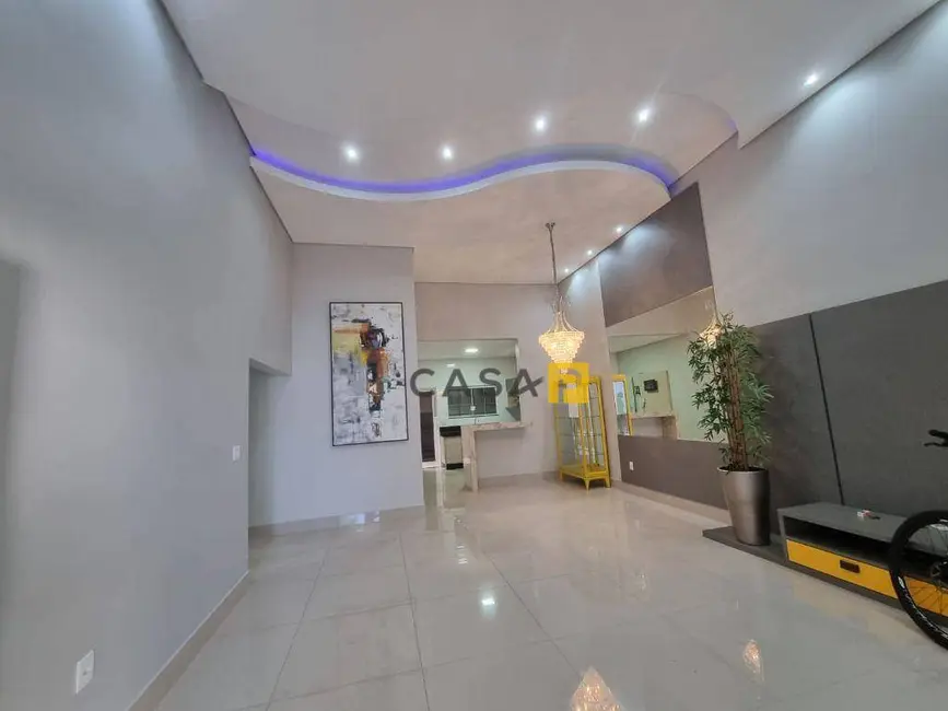 Foto 7 de Casa com 3 quartos à venda, 300m2 em Parque Universitário, Americana - SP