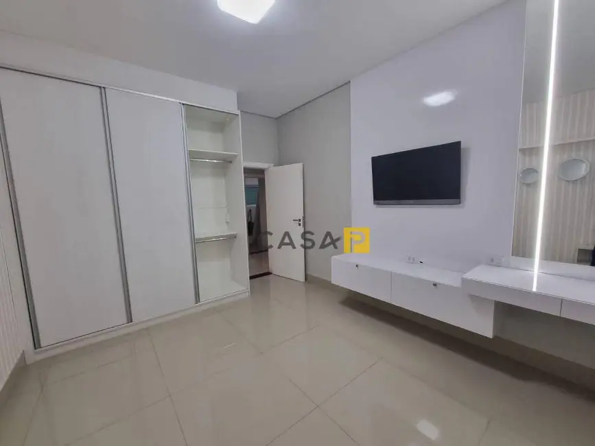 Foto 4 de Casa com 3 quartos à venda, 300m2 em Parque Universitário, Americana - SP