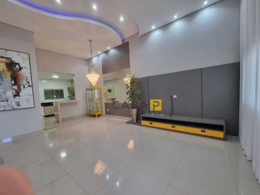 Foto 6 de Casa com 3 quartos à venda, 300m2 em Parque Universitário, Americana - SP