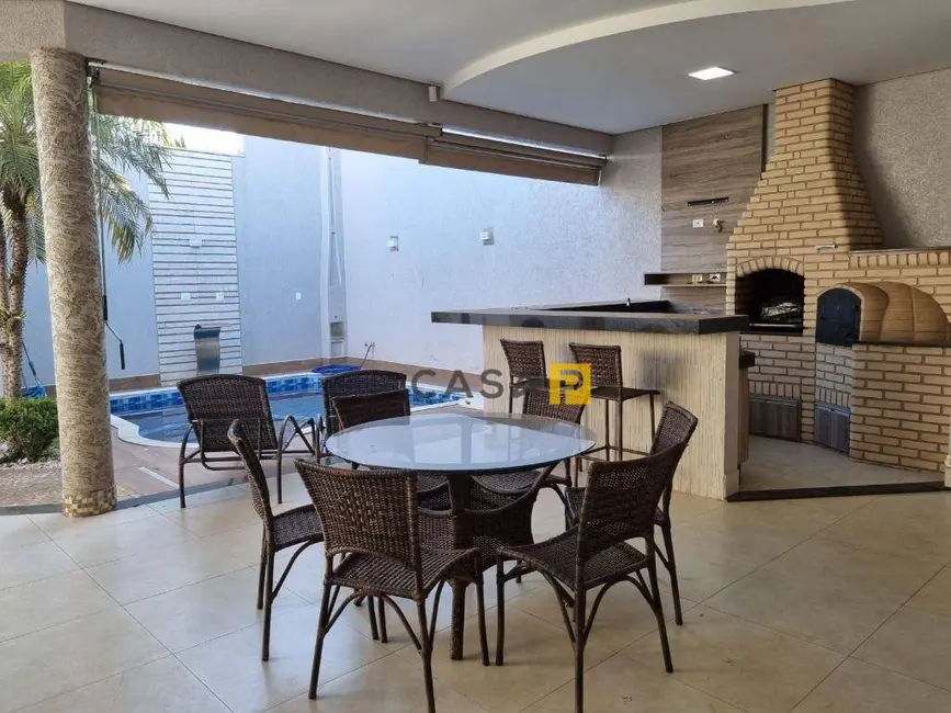 Foto 8 de Casa com 3 quartos à venda, 300m2 em Parque Universitário, Americana - SP