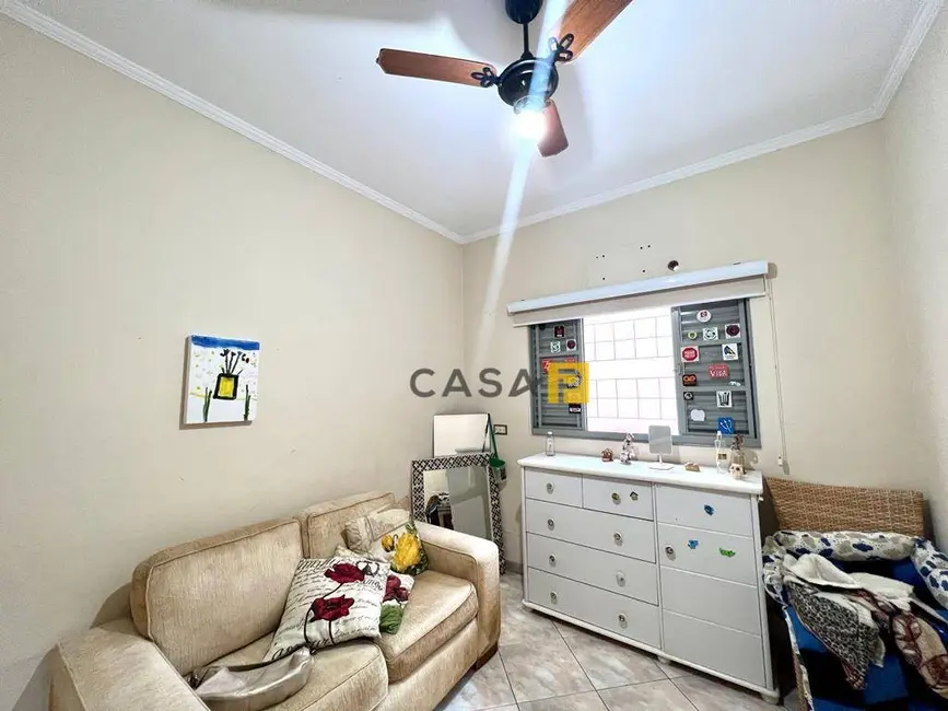 Foto 4 de Casa com 3 quartos à venda, 170m2 em Jardim Paulistano, Americana - SP