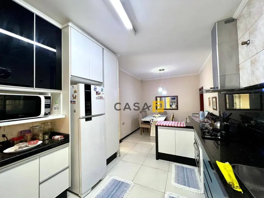 Foto 6 de Casa com 3 quartos à venda, 170m2 em Jardim Paulistano, Americana - SP