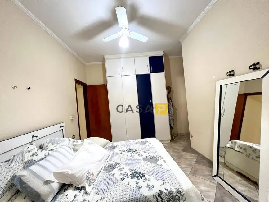 Foto 3 de Casa com 3 quartos à venda, 170m2 em Jardim Paulistano, Americana - SP
