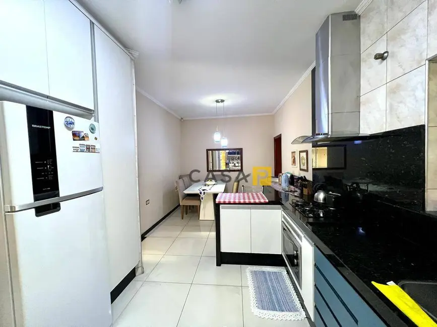 Foto 9 de Casa com 3 quartos à venda, 170m2 em Jardim Paulistano, Americana - SP