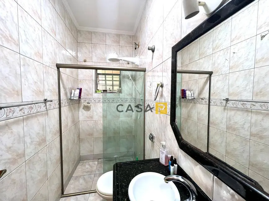 Foto 5 de Casa com 3 quartos à venda, 170m2 em Jardim Paulistano, Americana - SP