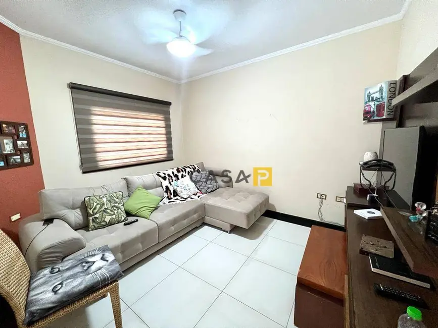 Foto 1 de Casa com 3 quartos à venda, 170m2 em Jardim Paulistano, Americana - SP