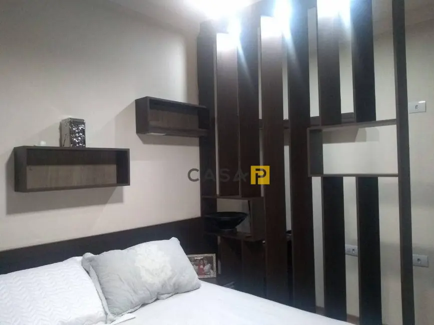 Casa com 3 quartos à venda, 207m2 em Jardim Novo Paraíso, Americana - SP - imagem 8 Foto 8 de Casa com 3 quartos à venda, 207m2 em Jardim Novo Paraíso, Americana - SP