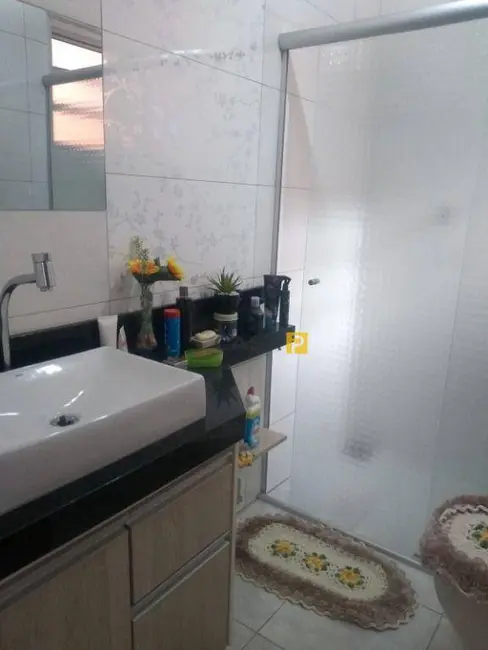 Casa com 3 quartos à venda, 207m2 em Jardim Novo Paraíso, Americana - SP - imagem 4 Foto 4 de Casa com 3 quartos à venda, 207m2 em Jardim Novo Paraíso, Americana - SP