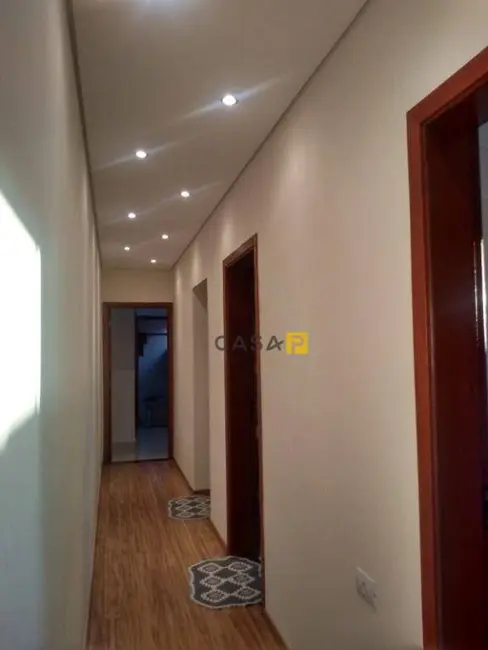 Casa com 3 quartos à venda, 207m2 em Jardim Novo Paraíso, Americana - SP - imagem 5 Foto 5 de Casa com 3 quartos à venda, 207m2 em Jardim Novo Paraíso, Americana - SP