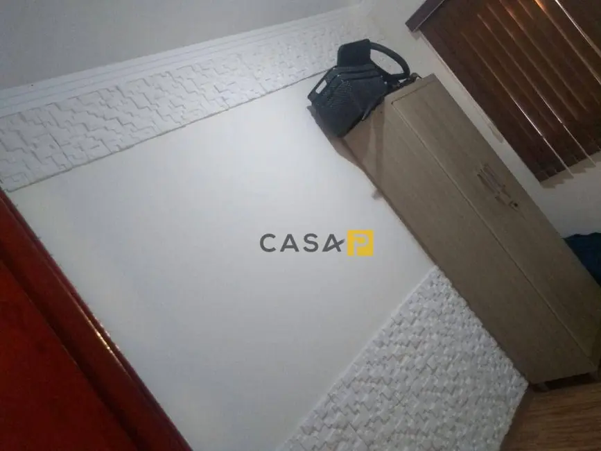 Casa com 3 quartos à venda, 207m2 em Jardim Novo Paraíso, Americana - SP - imagem 7 Foto 7 de Casa com 3 quartos à venda, 207m2 em Jardim Novo Paraíso, Americana - SP