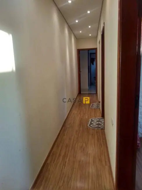 Casa com 3 quartos à venda, 207m2 em Jardim Novo Paraíso, Americana - SP - imagem 6 Foto 6 de Casa com 3 quartos à venda, 207m2 em Jardim Novo Paraíso, Americana - SP