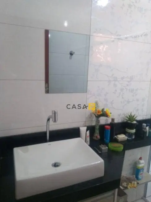 Foto 2 de Casa com 3 quartos à venda, 207m2 em Jardim Novo Paraíso, Americana - SP