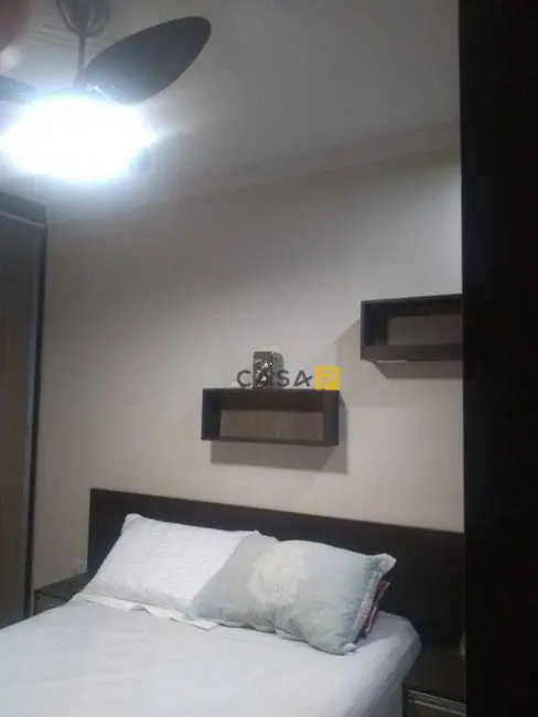 Casa com 3 quartos à venda, 207m2 em Jardim Novo Paraíso, Americana - SP - imagem 9 Foto 9 de Casa com 3 quartos à venda, 207m2 em Jardim Novo Paraíso, Americana - SP