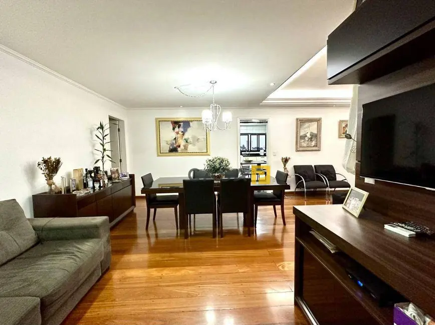 Foto 5 de Apartamento com 3 quartos à venda, 163m2 em Vila Rehder, Americana - SP