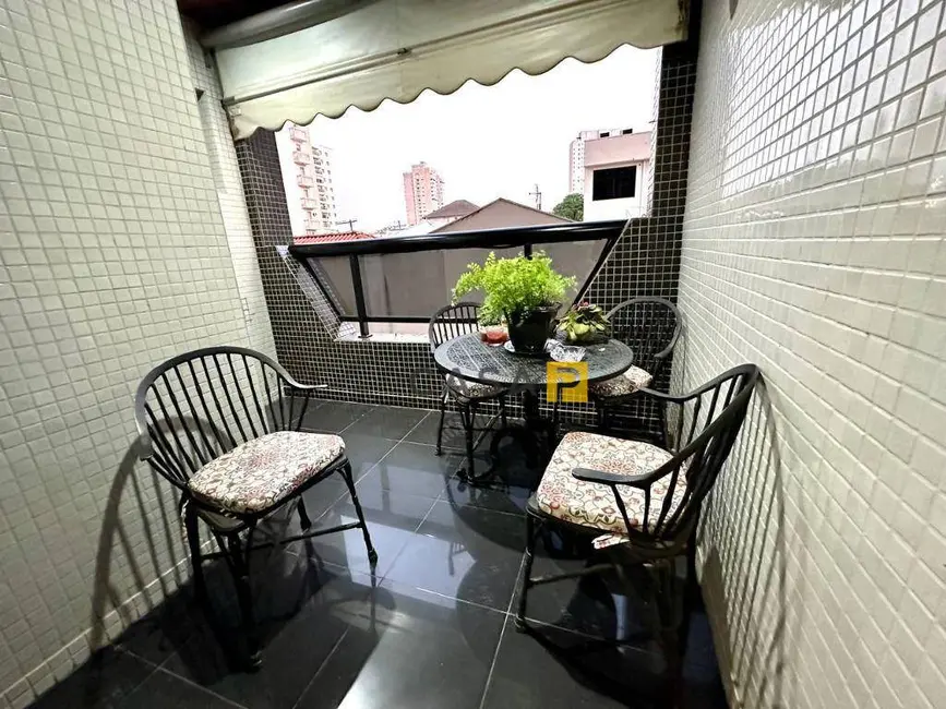 Foto 7 de Apartamento com 3 quartos à venda, 163m2 em Vila Rehder, Americana - SP