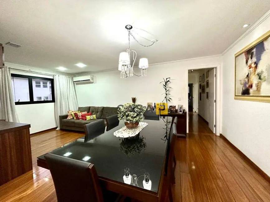 Foto 3 de Apartamento com 3 quartos à venda, 163m2 em Vila Rehder, Americana - SP
