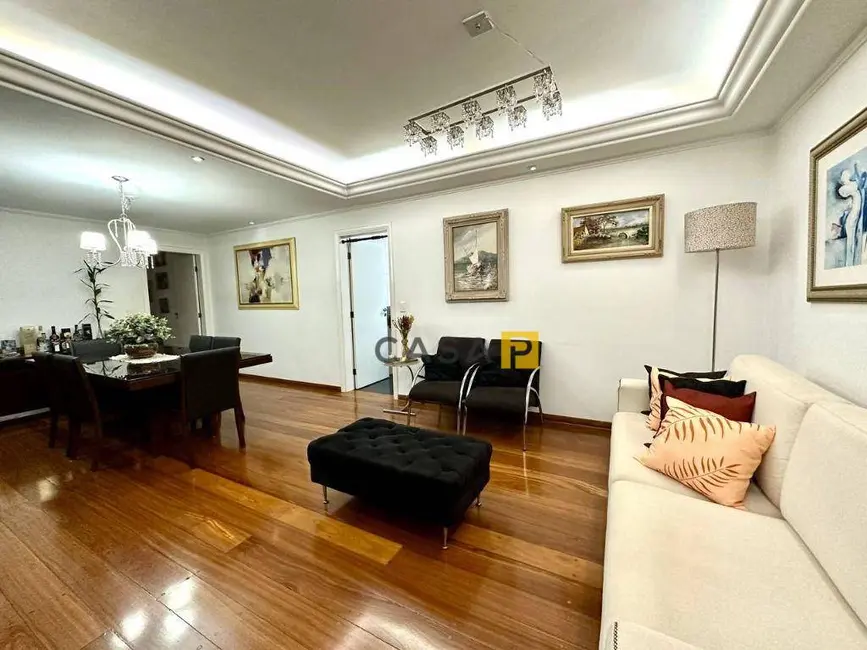 Foto 2 de Apartamento com 3 quartos à venda, 163m2 em Vila Rehder, Americana - SP