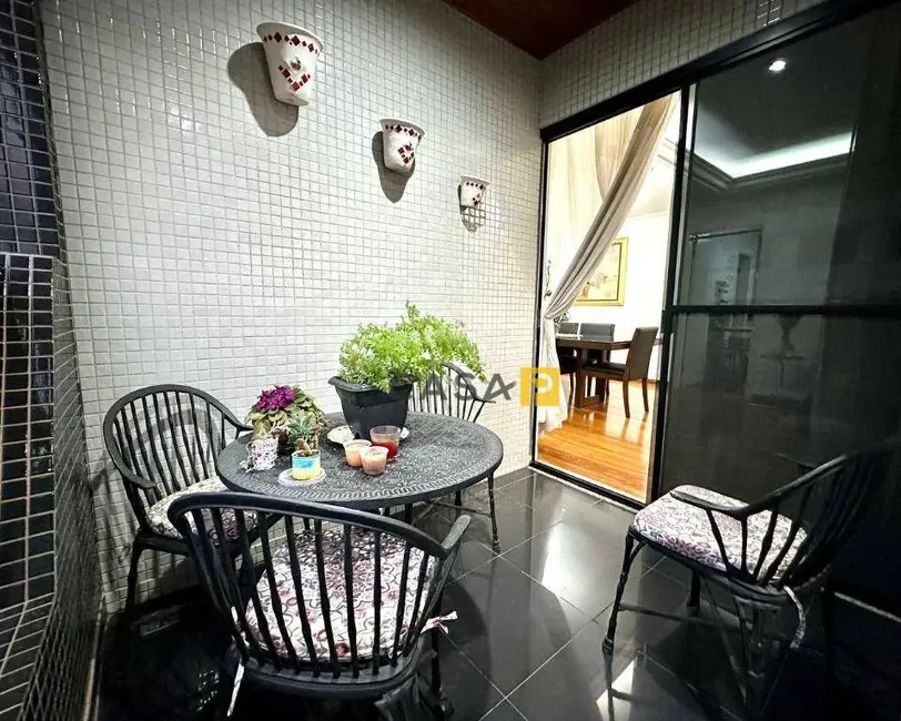 Foto 6 de Apartamento com 3 quartos à venda, 163m2 em Vila Rehder, Americana - SP