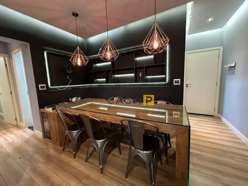 Foto 2 de Apartamento com 2 quartos para alugar, 58m2 em Jardim Marajoara, Nova Odessa - SP