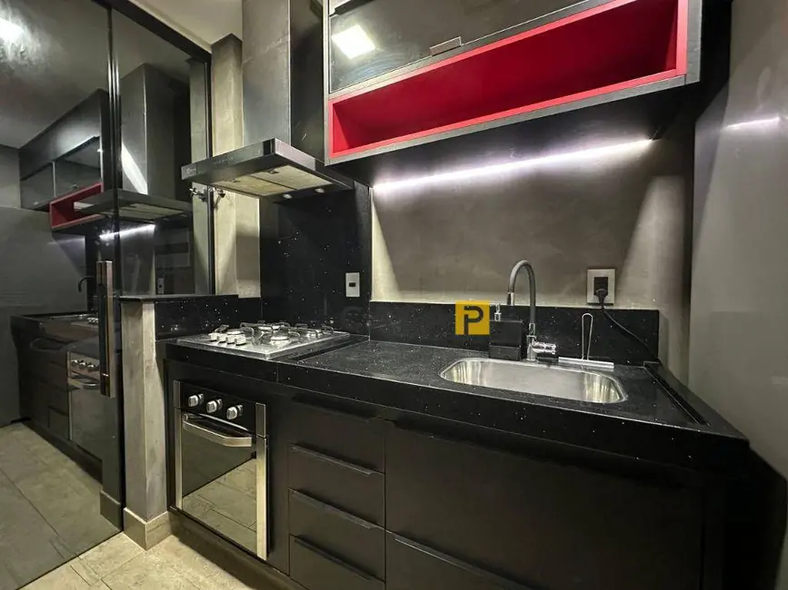 Foto 6 de Apartamento com 2 quartos para alugar, 58m2 em Jardim Marajoara, Nova Odessa - SP