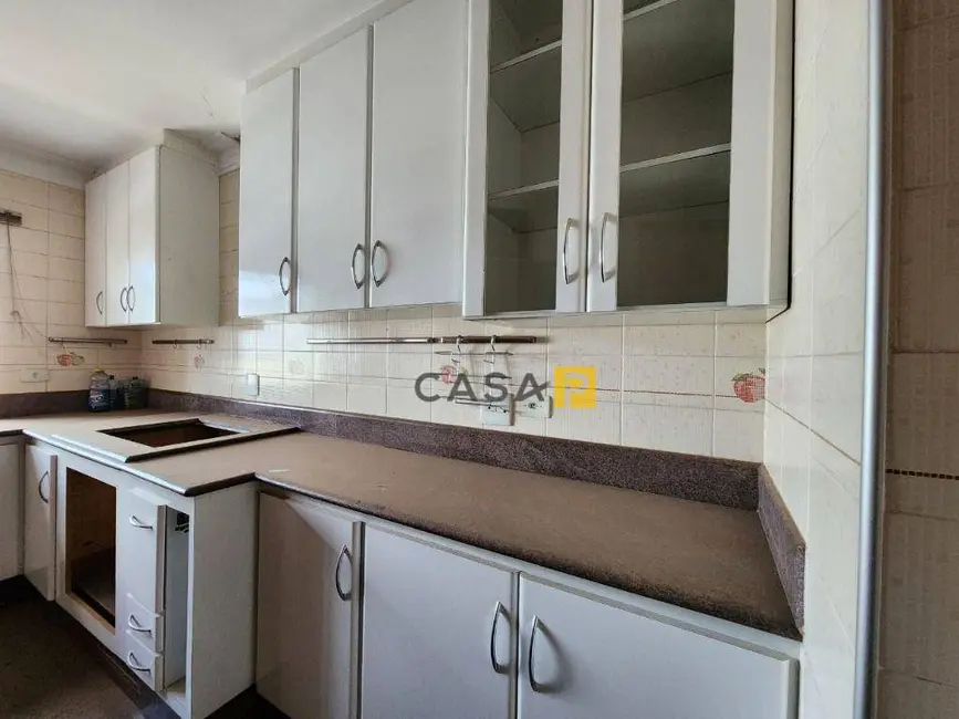 Foto 7 de Apartamento com 3 quartos à venda, 277m2 em Centro, Americana - SP