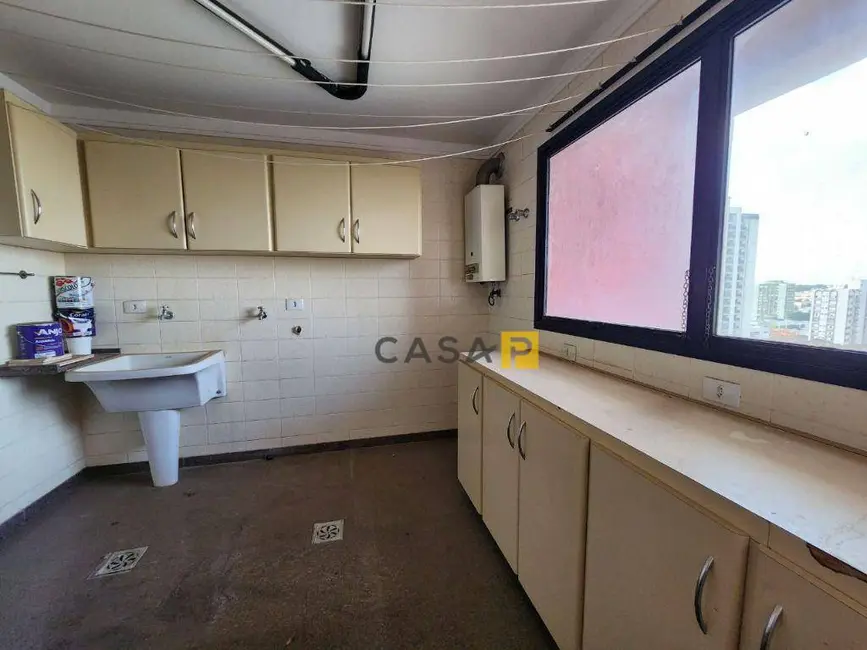 Foto 5 de Apartamento com 3 quartos à venda, 277m2 em Centro, Americana - SP