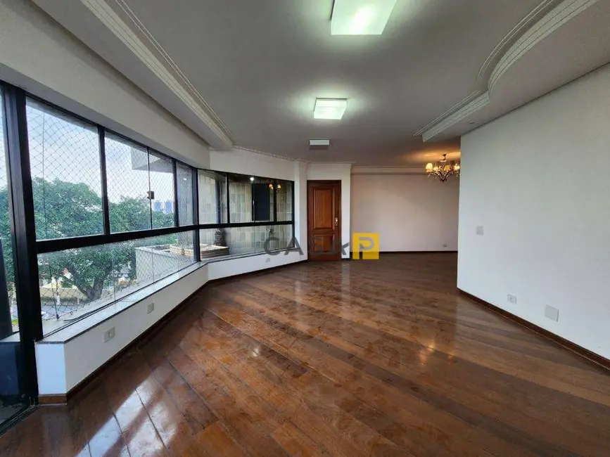 Foto 9 de Apartamento com 3 quartos à venda, 277m2 em Centro, Americana - SP
