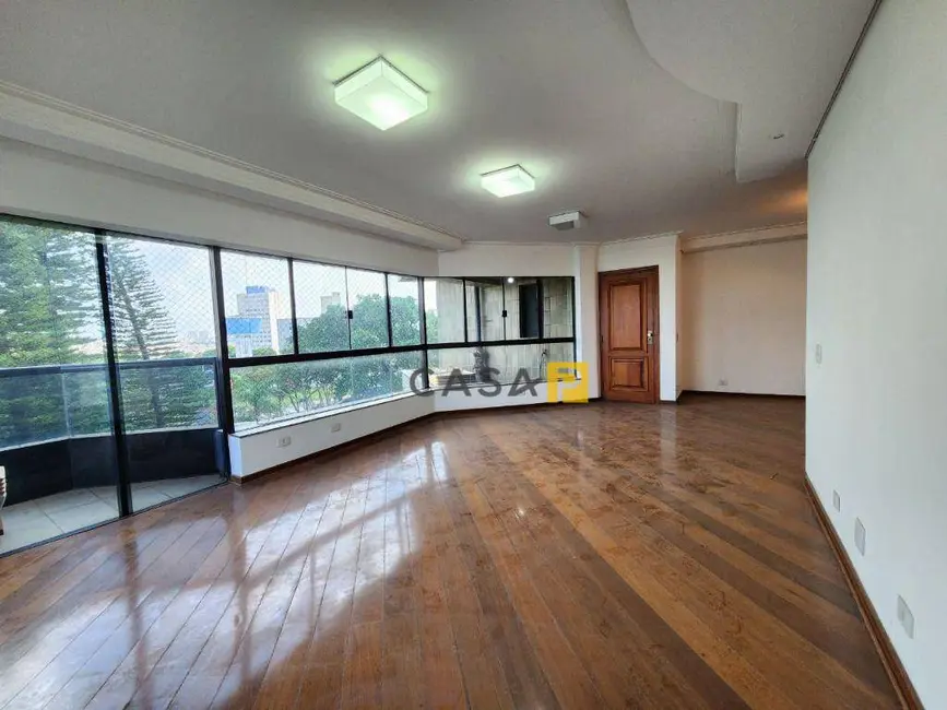 Foto 8 de Apartamento com 3 quartos à venda, 277m2 em Centro, Americana - SP