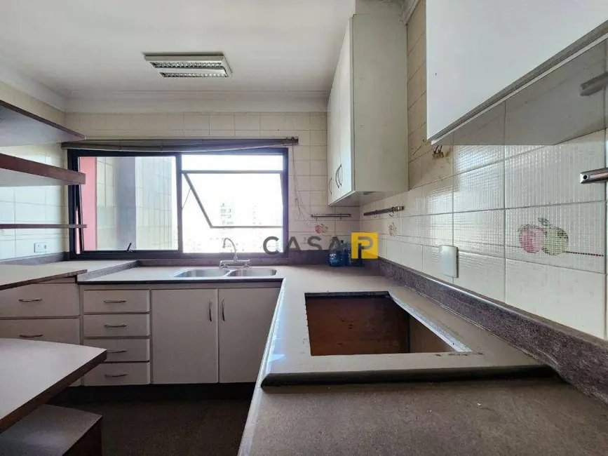 Foto 6 de Apartamento com 3 quartos à venda, 277m2 em Centro, Americana - SP