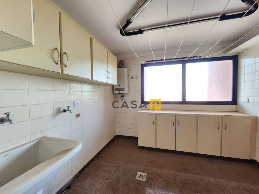 Foto 2 de Apartamento com 3 quartos à venda, 277m2 em Centro, Americana - SP