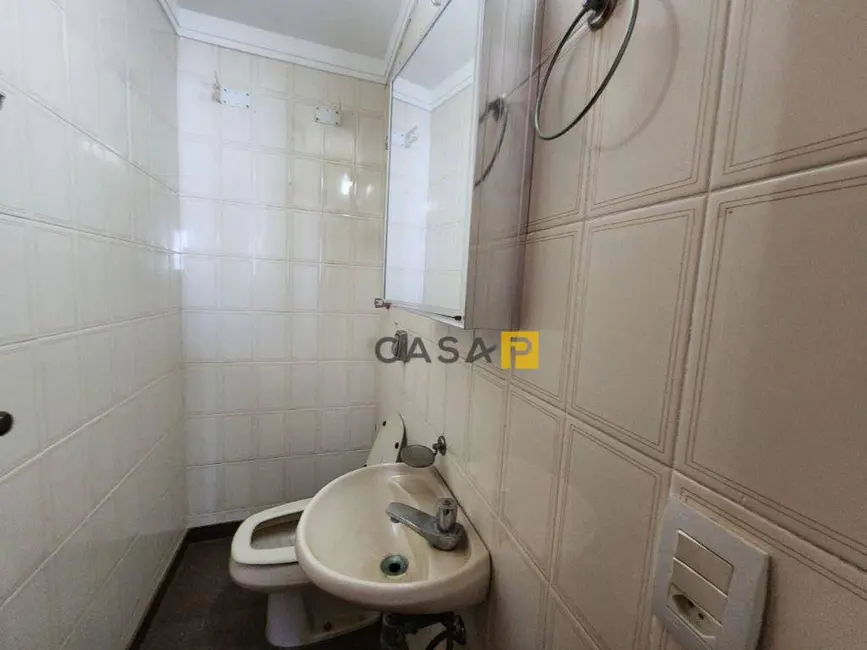 Foto 3 de Apartamento com 3 quartos à venda, 277m2 em Centro, Americana - SP