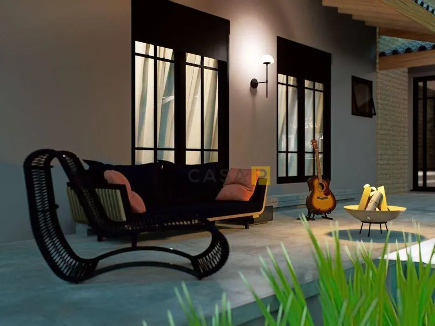 Foto 4 de Terreno / Lote à venda, 829m2 em Americana - SP