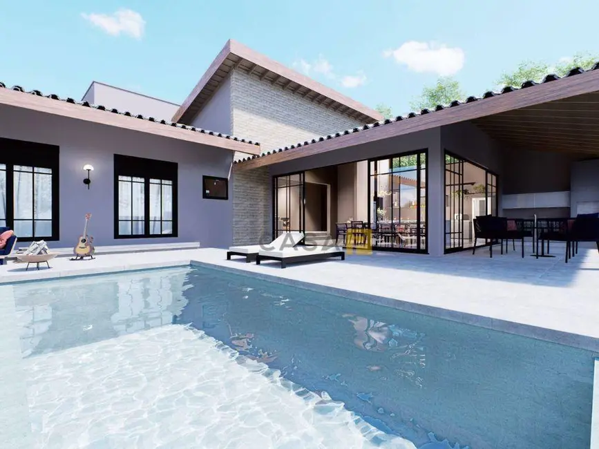 Foto 2 de Terreno / Lote à venda, 829m2 em Americana - SP