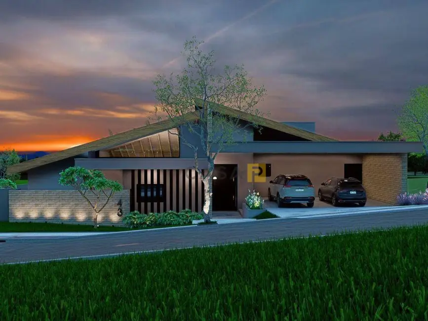 Foto 8 de Terreno / Lote à venda, 829m2 em Americana - SP