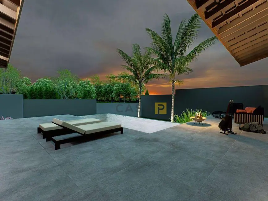 Foto 9 de Terreno / Lote à venda, 829m2 em Americana - SP