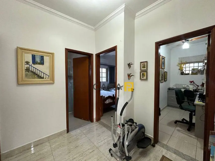 Foto 5 de Chácara com 3 quartos à venda, 1630m2 em Limeira - SP