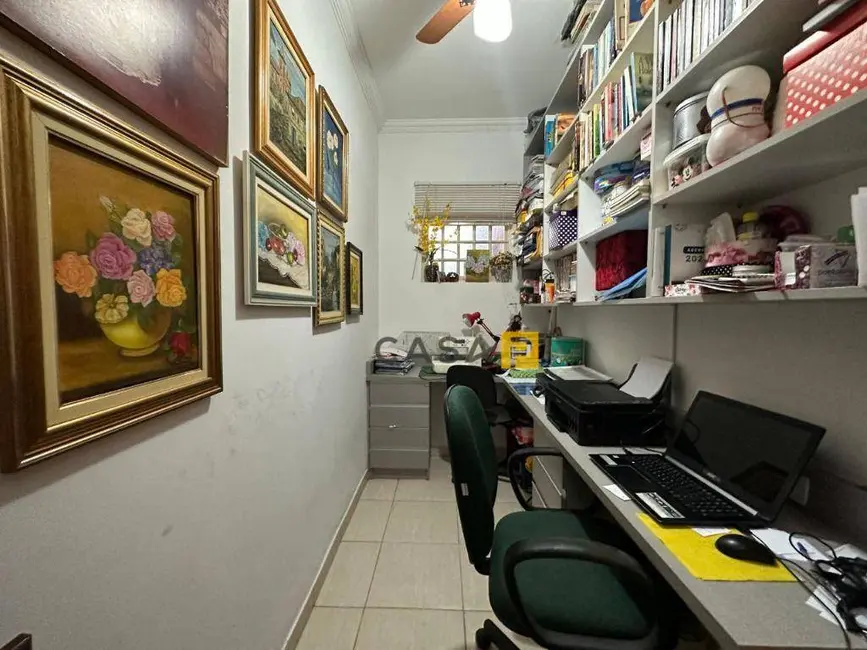 Foto 9 de Chácara com 3 quartos à venda, 1630m2 em Limeira - SP