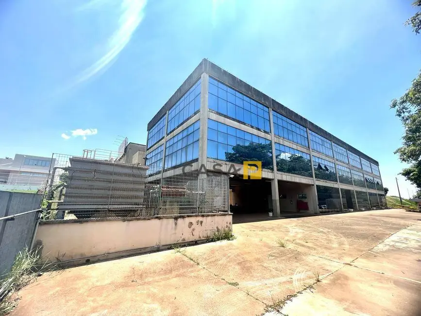 Foto 2 de Armazém / Galpão à venda e para alugar, 37000m2 em Polo de Alta Tecnologia de Campinas - Polo I, Campinas - SP