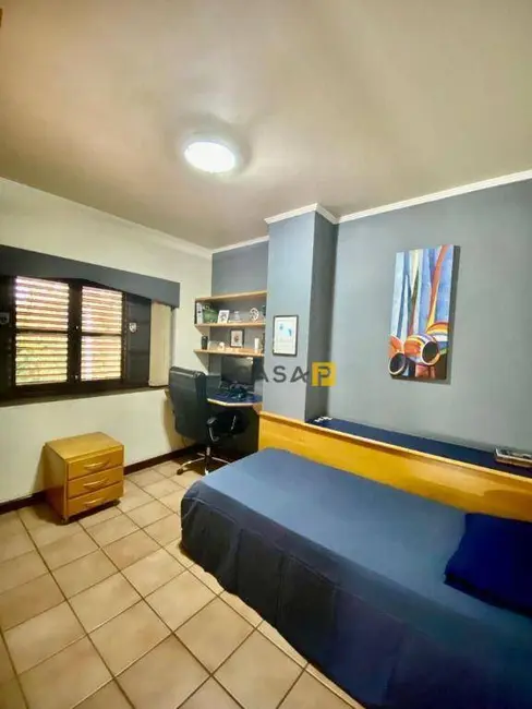 Foto 6 de Casa com 3 quartos à venda, 531m2 em Vila Mariana, Americana - SP