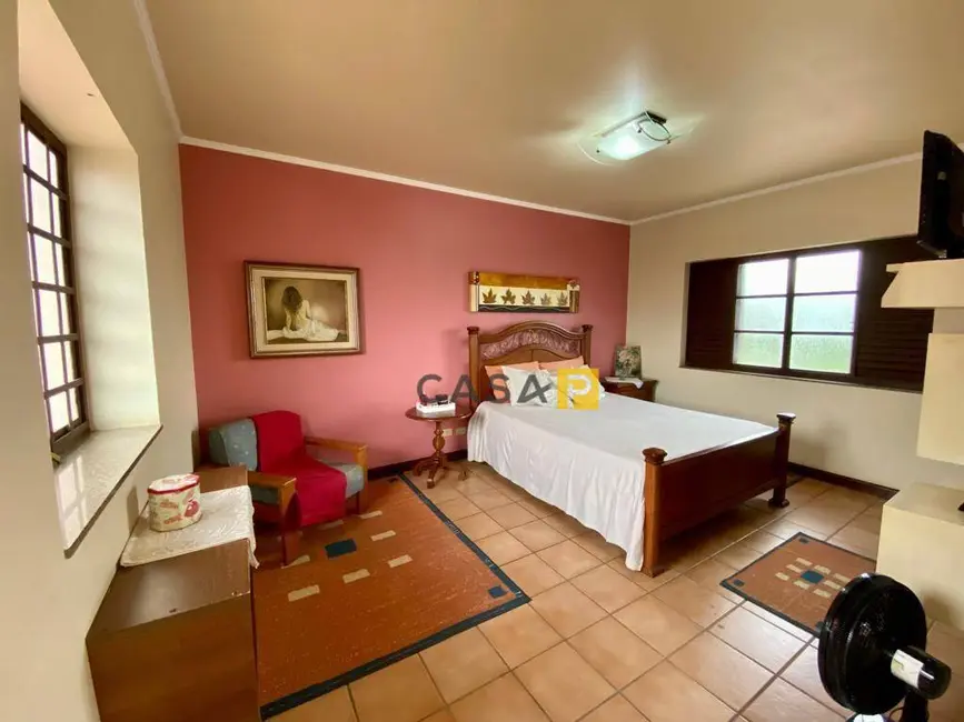 Foto 5 de Casa com 3 quartos à venda, 531m2 em Vila Mariana, Americana - SP