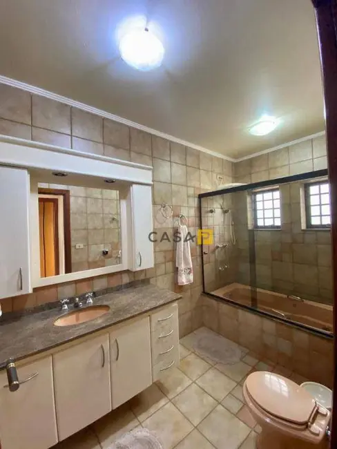 Foto 2 de Casa com 3 quartos à venda, 531m2 em Vila Mariana, Americana - SP