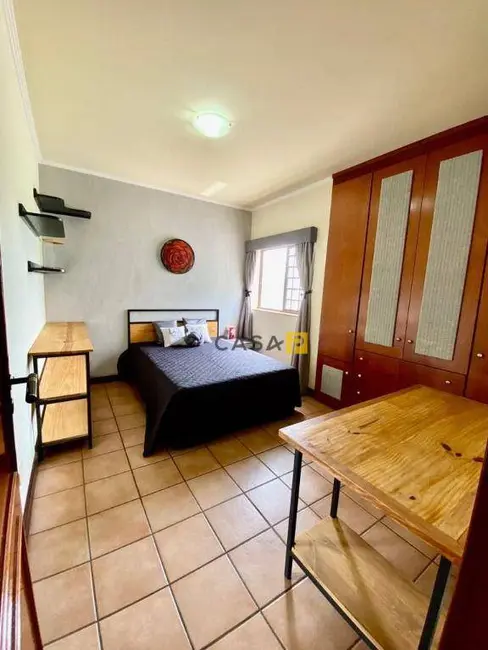 Foto 7 de Casa com 3 quartos à venda, 531m2 em Vila Mariana, Americana - SP