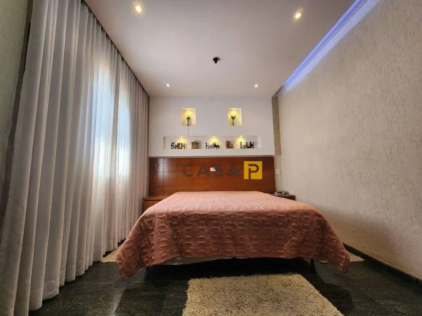 Foto 7 de Casa com 3 quartos à venda, 380m2 em Jardim Nossa Senhora do Carmo, Americana - SP