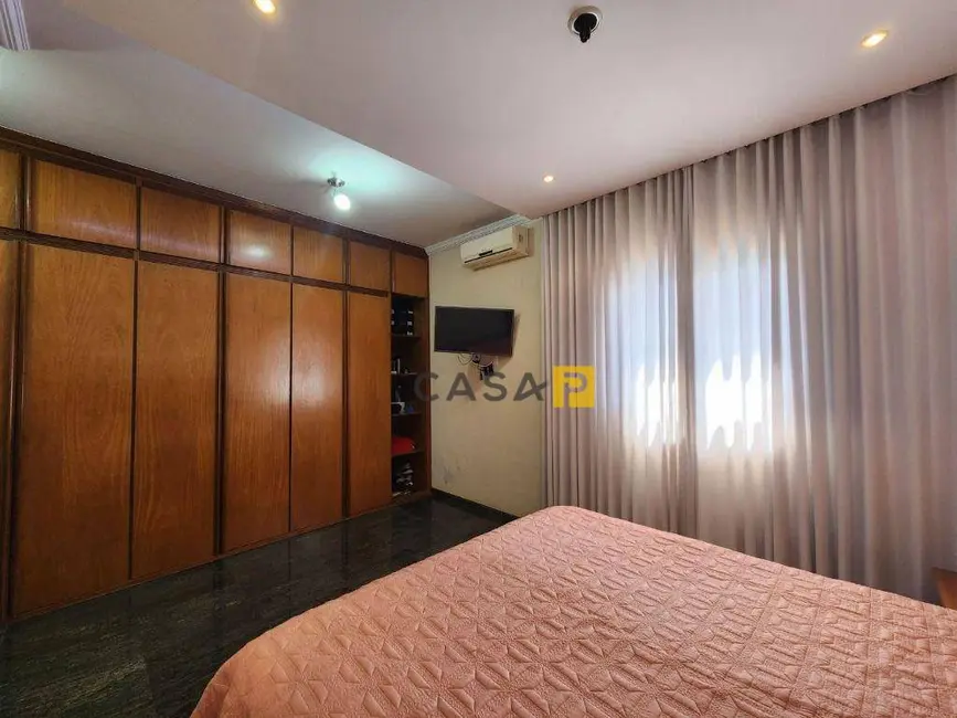 Foto 6 de Casa com 3 quartos à venda, 380m2 em Jardim Nossa Senhora do Carmo, Americana - SP