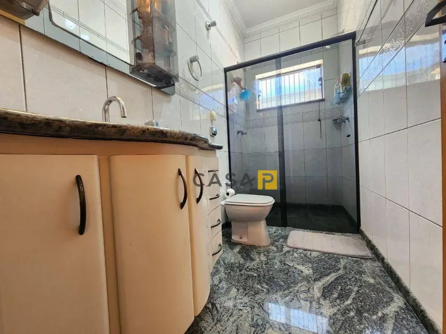 Foto 2 de Casa com 3 quartos à venda, 380m2 em Jardim Nossa Senhora do Carmo, Americana - SP