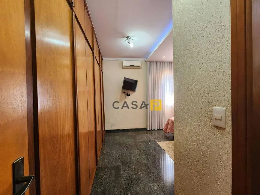 Foto 4 de Casa com 3 quartos à venda, 380m2 em Jardim Nossa Senhora do Carmo, Americana - SP