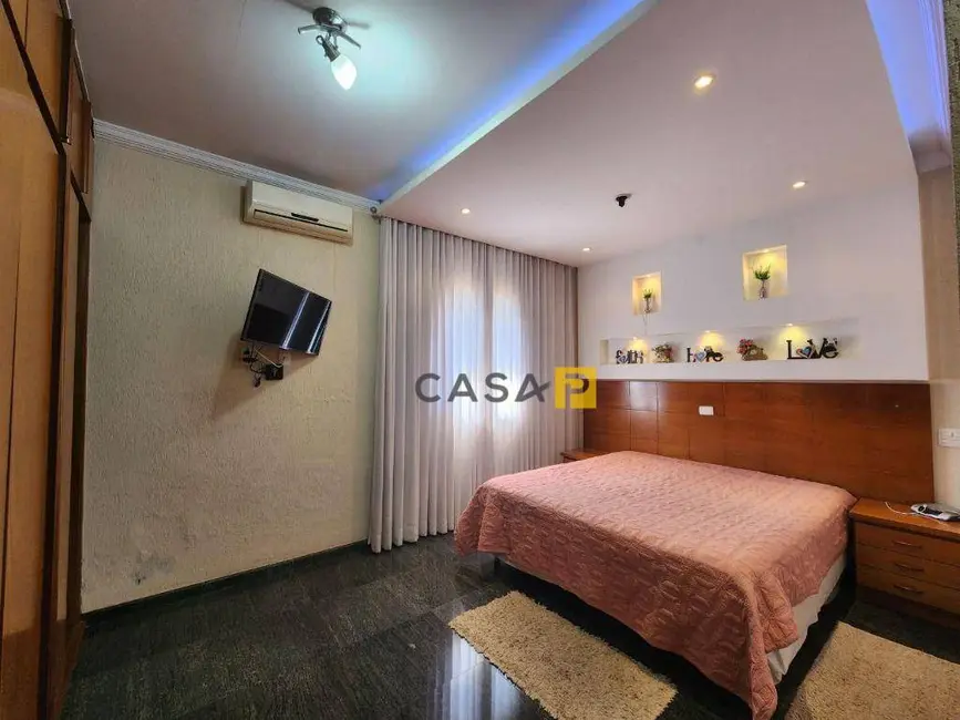 Foto 5 de Casa com 3 quartos à venda, 380m2 em Jardim Nossa Senhora do Carmo, Americana - SP