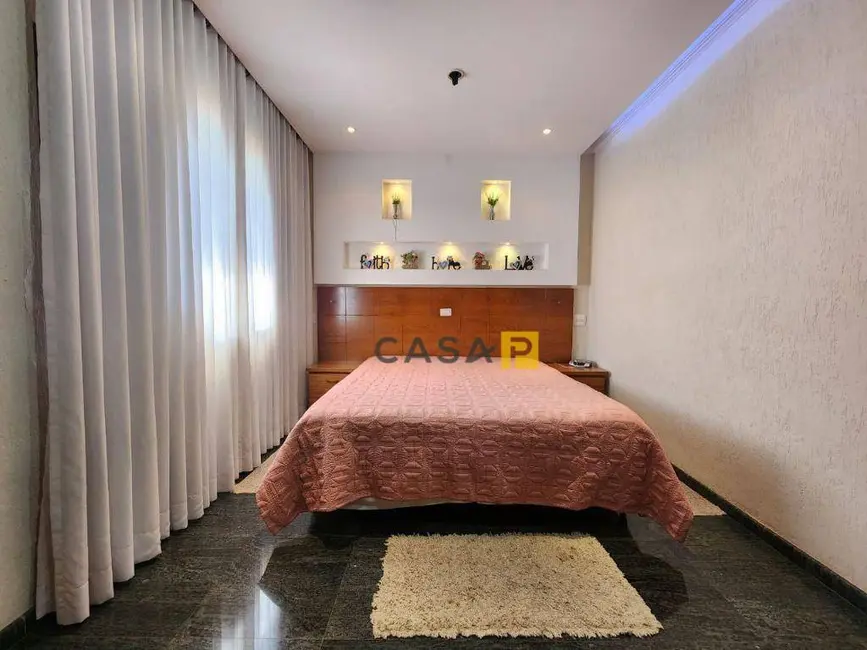 Foto 8 de Casa com 3 quartos à venda, 380m2 em Jardim Nossa Senhora do Carmo, Americana - SP