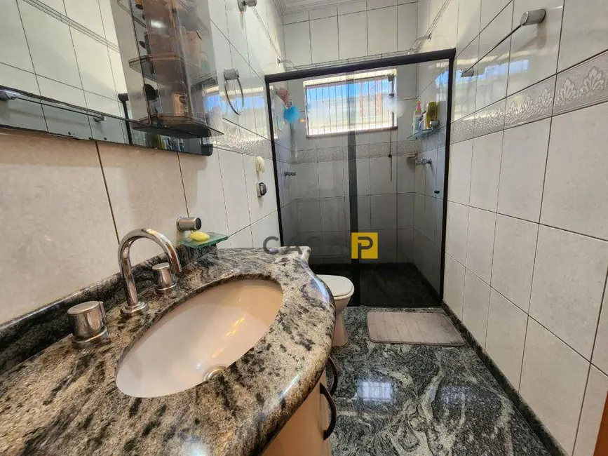 Foto 3 de Casa com 3 quartos à venda, 380m2 em Jardim Nossa Senhora do Carmo, Americana - SP
