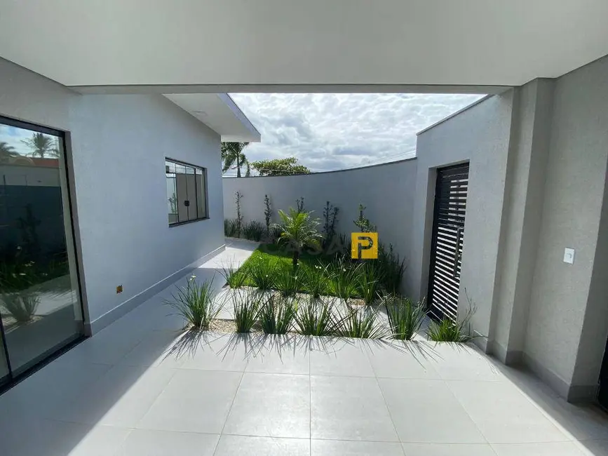 Foto 9 de Casa com 2 quartos à venda, 152m2 em Jardim Brasil, Americana - SP